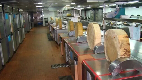 酒店不锈钢91免费处女设备图片