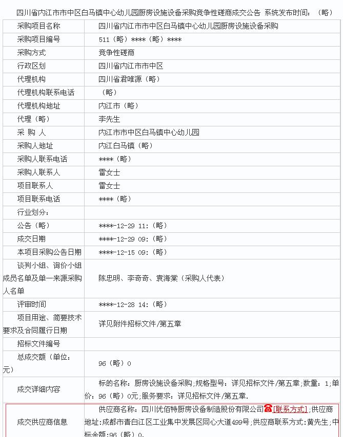 幼儿园食堂91免费处女设备工程3