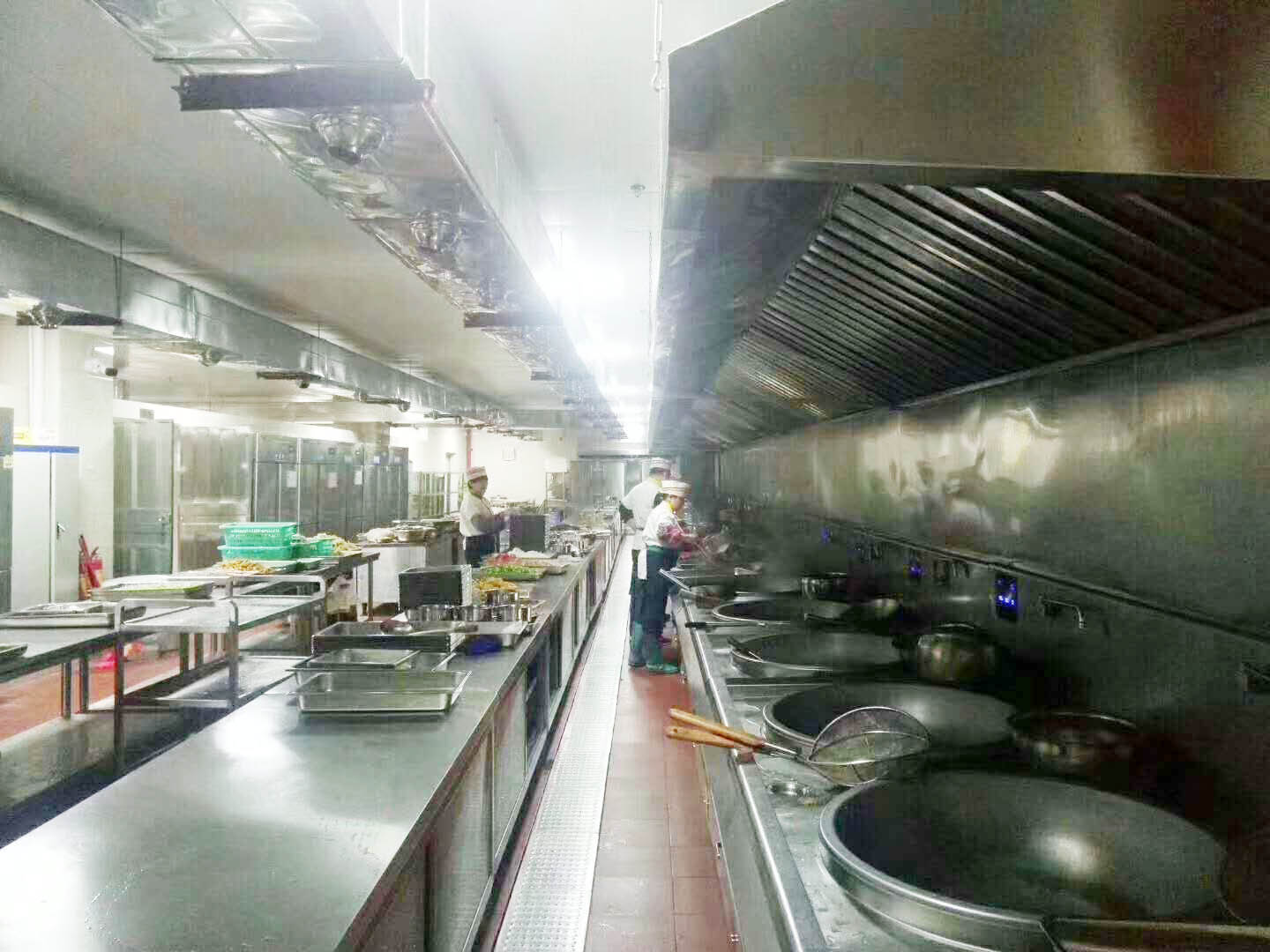 商用91免费处女设备市场