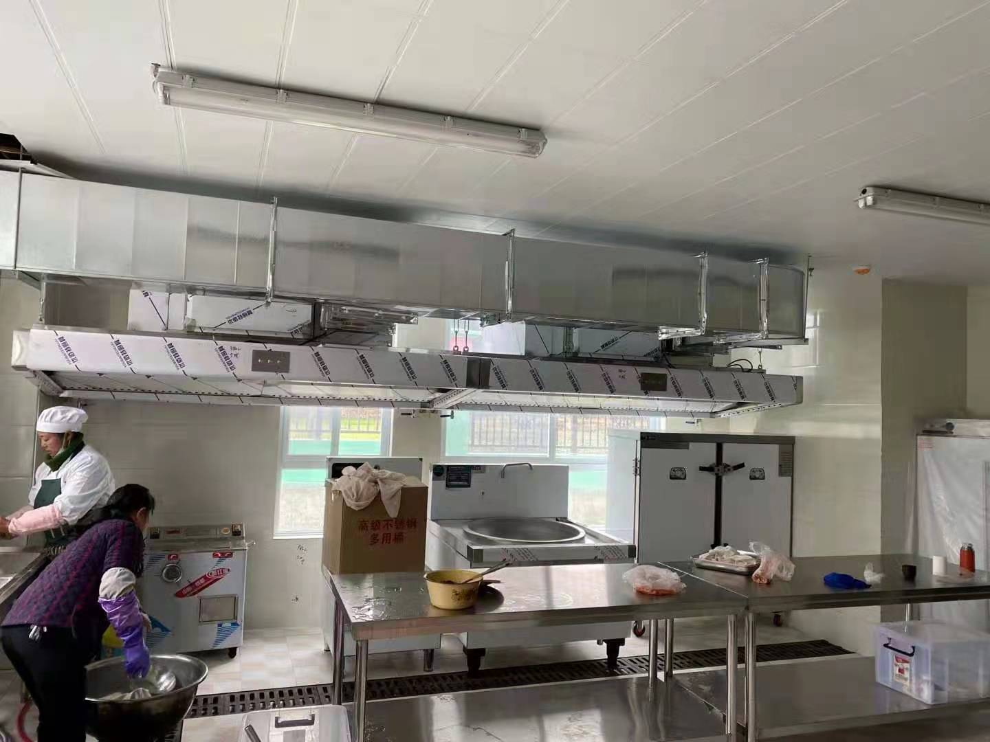 学校食堂91免费处女设备