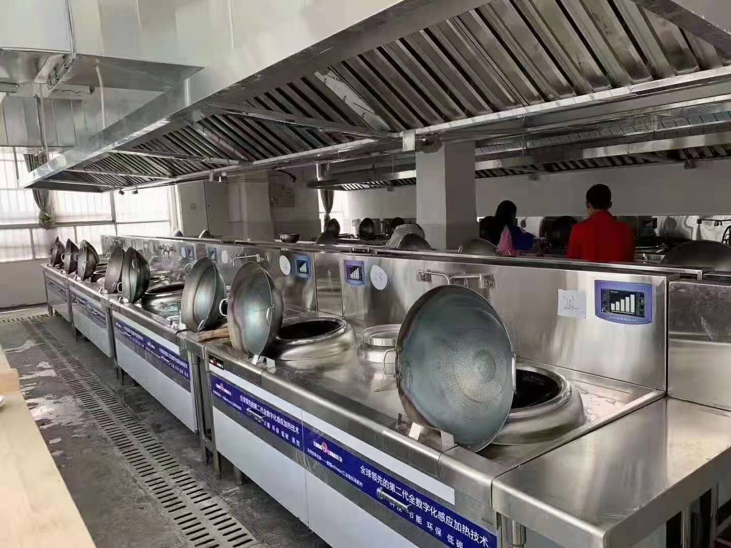食堂商用91免费处女设备2