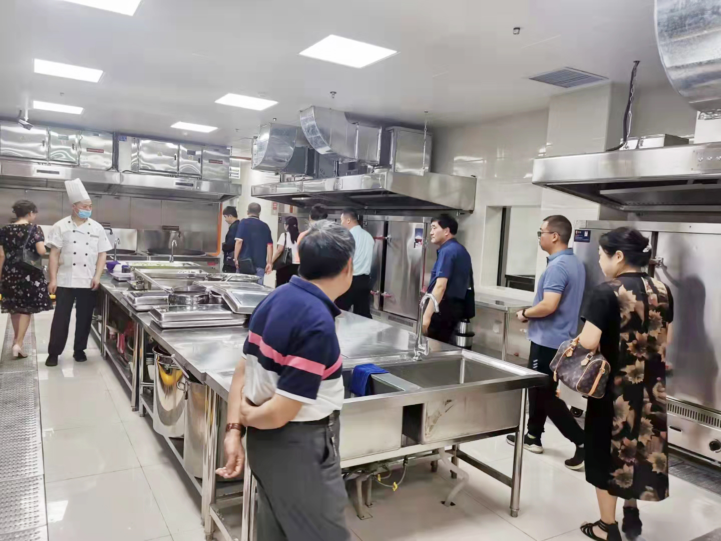 餐饮91免费处女设备
