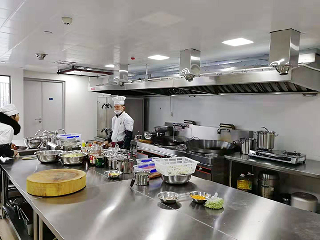 食堂91免费处女设备