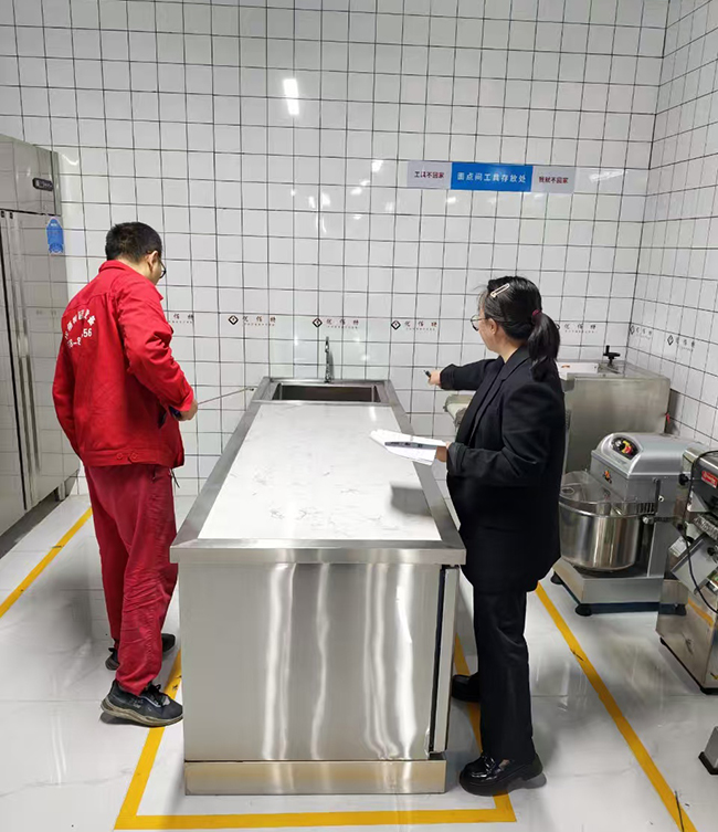 商用91免费处女厨具设备
