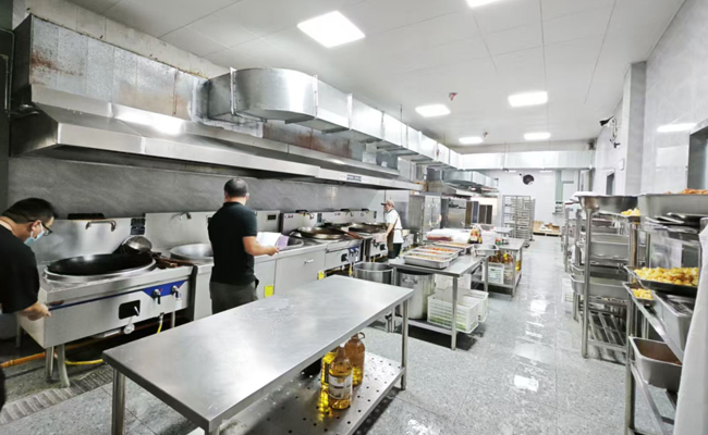 成都商用厨具公司