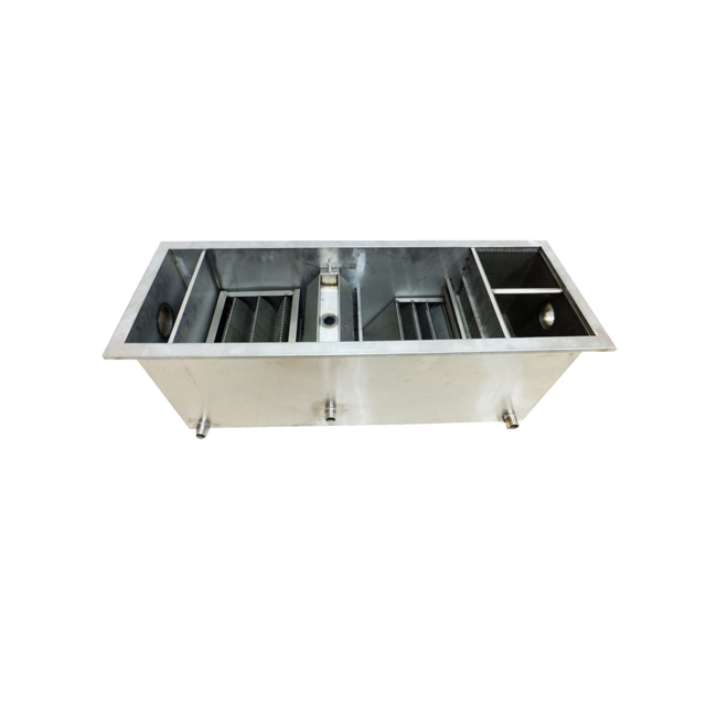 油水分离器