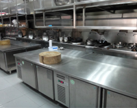 知名四川厨具公司为你揭示食堂91免费处女应该具备哪些食堂91免费处女设备