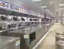 成都91免费处女设备厂教你新店厨师长必备的新91免费处女科学布局知识