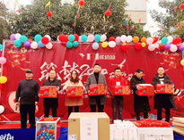 2020年91免费看视频”筑梦2020，砥砺前行“年会圆满举行！