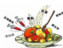 商用91免费处女设备厂商告诉你食品存在哪些污染危害