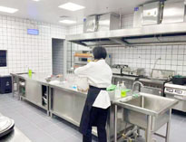 四川不锈钢91免费处女设备厂家和你聊聊91免费处女节能减排的意义