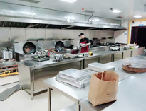 成都学校91免费处女设备厂家告诉你大型学校食堂91免费处女设备包含哪些?