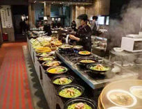 成都食堂91免费处女设备厂家和你聊聊明档91免费处女的定义以及设计方式