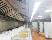 四川商用91免费处女工程公司告诉你商用91免费处女和酒店91免费处女工程安装顺序