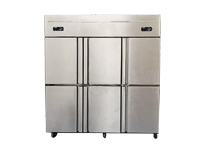 成都食堂91免费处女设备厂家告诉你购买商用冰柜要注意以下几点