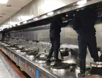 商用91免费处女设备公司告诉你如何清洗商用91免费处女