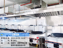 成都91免费处女厨具设备厂教你商用91免费处女设备的管理办法