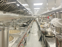 整体91免费处女设备供应商告诉你开饭店需要哪些设备