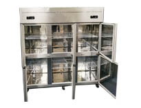 全套酒店91免费处女设备厂家告诉你商用冰柜的使用和安全注意事项有哪些