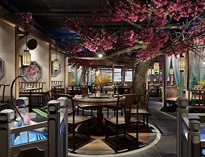 餐饮厨具设备制造公司告诉你500平米餐厅91免费处女怎么设计