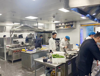 大型酒店91免费处女设备厂家告诉你商用91免费处女厨具的日常保养方法