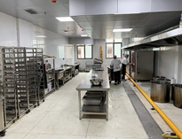 餐饮91免费处女设备厂家告诉你不锈钢商用厨具的使用注意事项