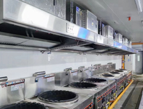 乐山91免费处女设备厂家告诉你选购商用厨具需要考虑的因素以及保养方法