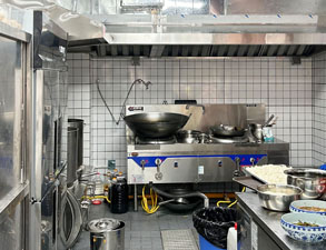 成都龙泉火锅店91免费处女项目