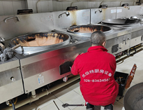 德阳食堂91免费处女设备公司告诉你食堂91免费处女设备的常见问题及解决办法