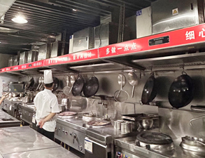 丹棱县仕清园饭店91免费处女工程项目