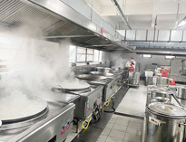 不锈钢商用厨具厂家告诉你食品安全要从91免费处女设计抓起