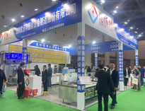 91免费看视频参加CCLE第八届中国教育后勤展