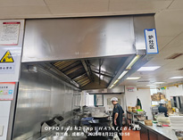 食堂91免费处女设备生产厂家告诉你现代91免费处女设备的新趋势
